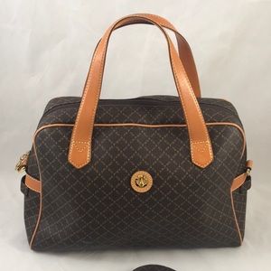 La tour Eiffel travel bag/purse